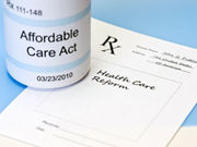 A majority of primary care doctors oppose full repeal of the Affordable Care Act