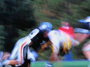 Repetitive head injuries may not cause movement disorders for former National Football League players