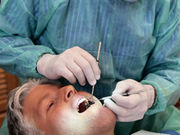 Periodontal disease may be a sign of undiagnosed type 2 diabetes