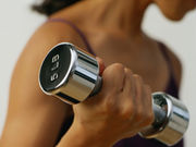 High blood levels of active vitamin D may increase muscle strength
