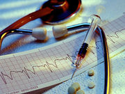 U.S. patients with atrial fibrillation are being hospitalized more often than before