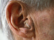 Hearing aids provide significant benefit to older adults