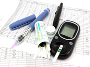 The American Diabetes Association (ADA) recommends metformin as first-line therapy for type 2 diabetes