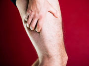 Pregabalin does not significantly reduce the intensity of leg pain associated with sciatica