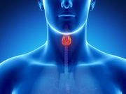 Patients with thyroid cancer who decide not to intervene experience anxiety