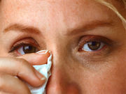 There are currently various tools available for diagnosing ocular allergy