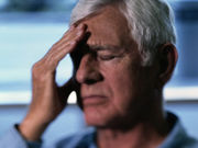 Internet-based vestibular rehabilitation reduces dizziness for adults aged 50 years or older