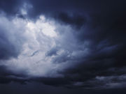 Thunderstorms can trigger asthma outbreaks