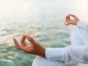 Ten minutes daily of mindful meditation can improve focus among patients with anxiety
