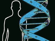 Whole-genome sequencing of healthy people reveals that while some are at risk for rare genetic diseases