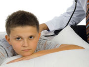 Children with type 1 diabetes often have comorbid celiac disease
