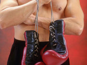 Boxers and mixed martial arts fighters have higher levels of certain proteins that reflect brain injury compared to retired fighters and non-fighters