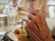 Sustained diet changes -- even later in life -- can extend people's lives