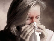 Capsaicin nasal spray is effective for mixed rhinitis patients