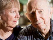 Patients with advanced Alzheimer's can relearn some basic skills when they receive special training along with medication