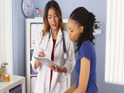 Health care providers should offer routine screening for dysmenorrhea