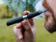 Electronic cigarette smoking has the same deleterious effect on weight and metabolic parameters as traditional cigarettes