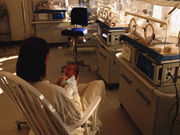 Race and ethnicity may be factors in the quality of care a premature baby receives in a neonatal intensive care unit