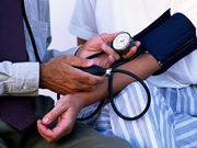 Despite recent improvements in hypertension awareness