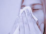 Patients with local allergic rhinitis show worsening of rhinitis
