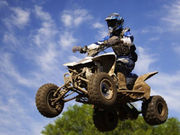 The population-based rate of off-road-vehicle-related injuries was reduced following a 2010 Massachusetts law restricting their use by children aged younger than 14 years and regulating their use by children up to age 18 years