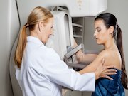 Patients with fibrous dysplasia are at increased risk for breast cancer