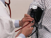 From 2004 to 2014 there were increases in the prevalence of hypertension