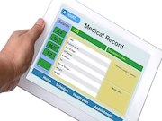 Both paper-based and electronic health records have shortcomings in terms of quality of content