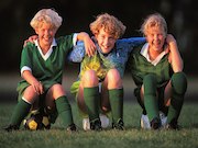 Sport sampling in childhood may be associated with higher physical activity levels during adolescence