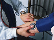New guidelines lower the diagnostic threshold for stage 1 hypertension to 130/80