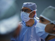 For patients undergoing neurosurgical procedures