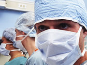 Surgical residents have high levels of burnout