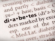 More than 5 percent of all incident cancers in 2012 were attributable to diabetes and high body mass index