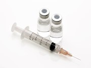A pneumonia vaccine under development provides the "most comprehensive coverage" to date and alleviates antimicrobial concerns