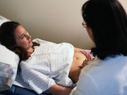 Anaphylaxis is a rare complication of pregnancy