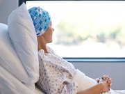 There are noticeable differences in hospice utilization among patients with malignant glioma