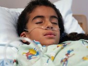 In children who receive a non-kidney solid organ transplant