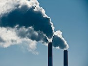 Exposure to air pollution during high school is associated with a slightly higher likelihood of menstrual irregularity and longer time to regularity