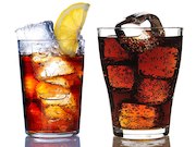 Diet soda consumption may up the odds of diabetic retinopathy