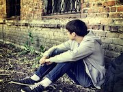 For adolescents with depression who declined or quickly stopped using antidepressants