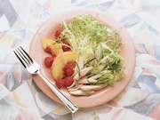 Very low-calorie diets can cause transient deterioration in heart function