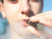 Greater perceived harm from e-cigarettes lessens the likelihood that teens will use them