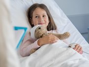 Use of ketamine at induction followed by reduced propofol infusion rate for maintenance is associated with shorter recovery times for children undergoing magnetic resonance imaging with deep sedation