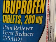 Exposure to ibuprofen is harmful to developing human fetal ovaries ex vivo in the first trimester
