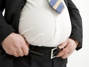The amount of U.S. health care resources devoted to treating obesity-related illness in U.S. adults rose 29 percent from 2001 to 2015