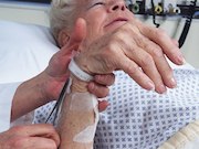 A revisit to the emergency department within 30 days of a previous visit predicts poor outcomes in elderly adults