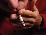 Most active smokers with head and neck squamous cell carcinoma have made one or more quit attempts
