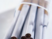 An increase in the market prices of cigarettes would provide more health and financial gains to the poorest 20 percent of the population