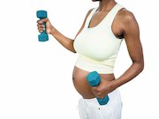 Higher pre-pregnancy fitness lowers the risk of gestational diabetes mellitus