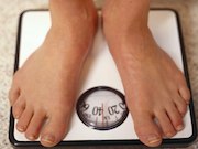 Antidepressant prescribing is associated with long-term increased risk of weight gain